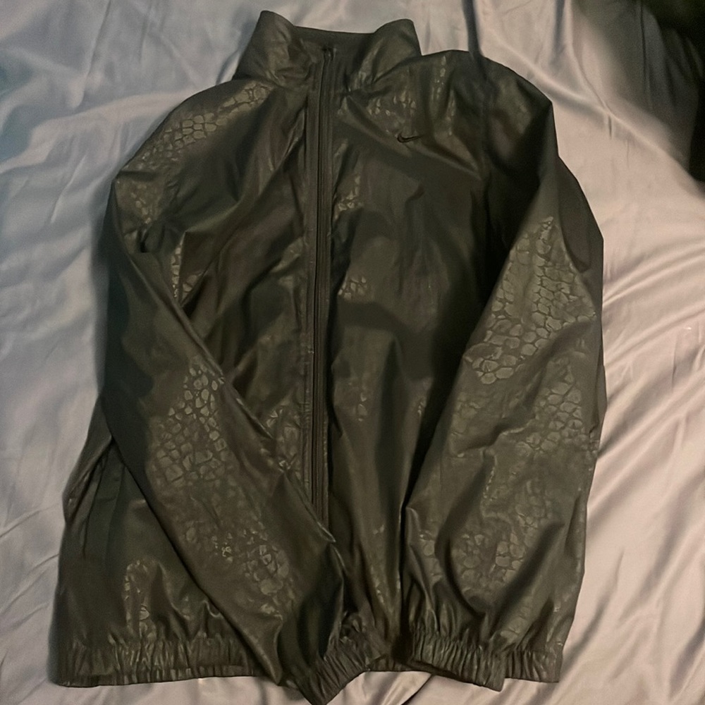 Vintage Nike Windbreaker